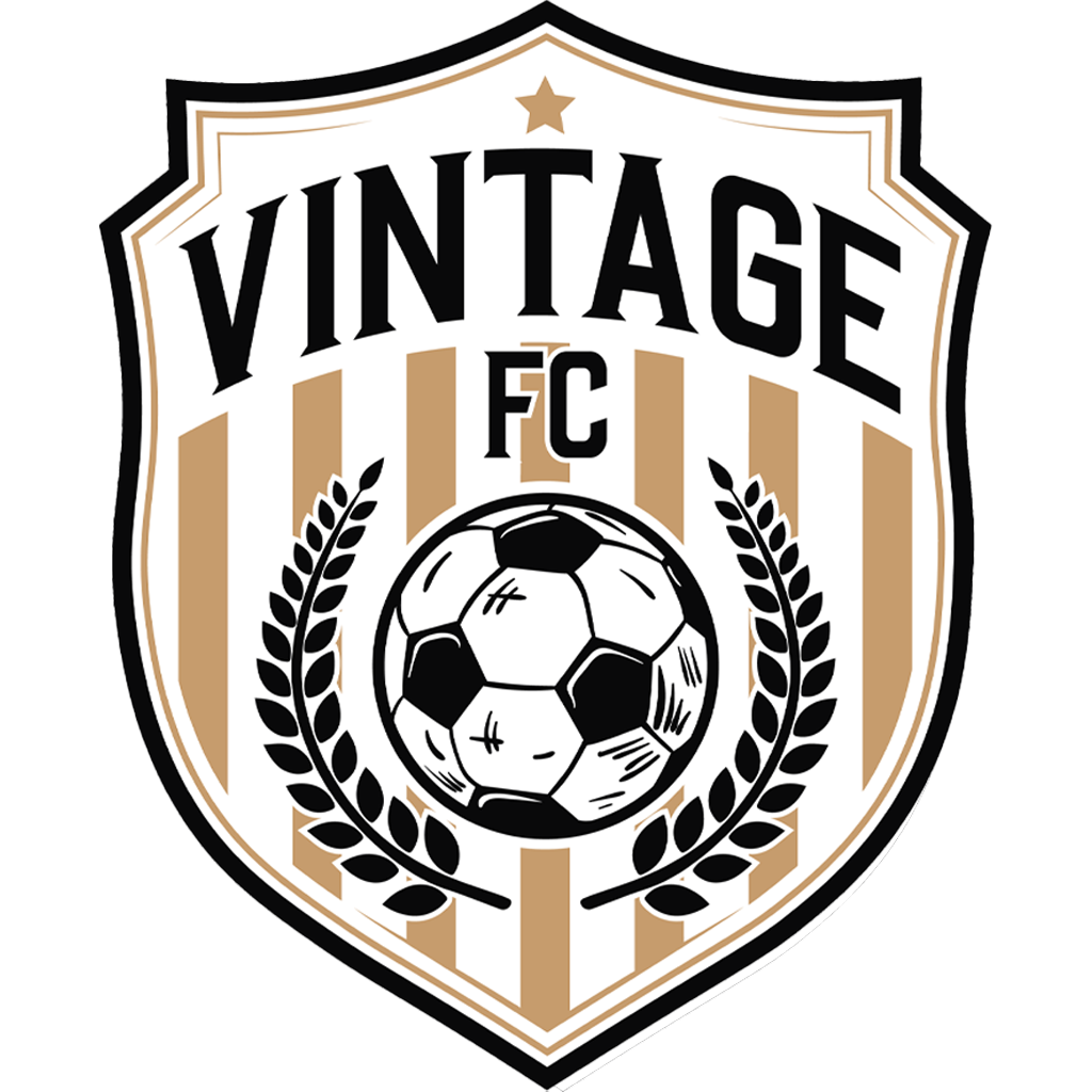 Vintage FC logo